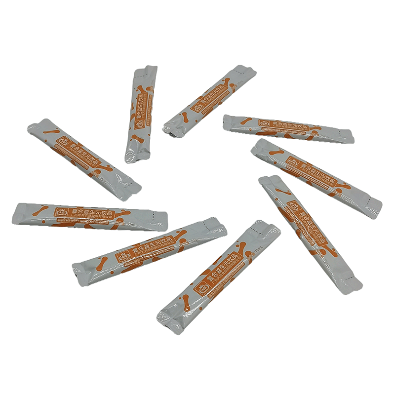 复合益生元饮品